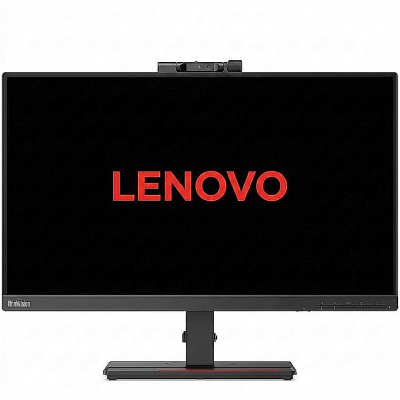 Monitor LCD 23.8" FHD Lenovo ThinkVision T24v-20 16:9 VGA/HDMI/DP USB - L0605265SP